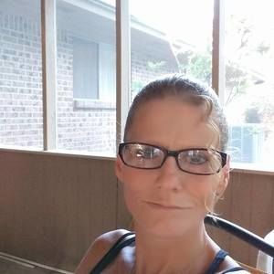 Meet your Posher, Misty